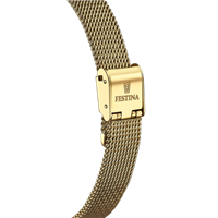 Armbanduhr Festina Dame Mademoiselle in Stahl F20495/2 - F20495/2